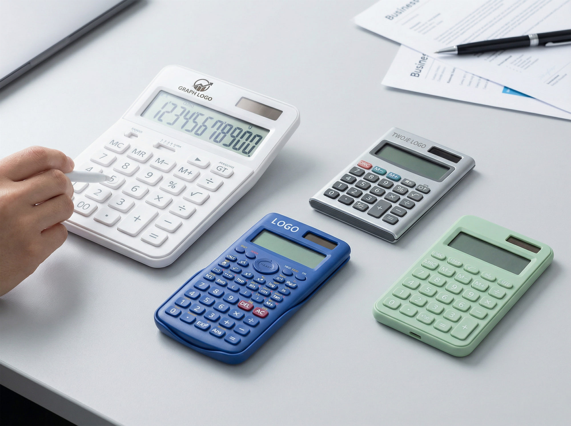 Kalkulatory reklamowe w Bielsku-Białej