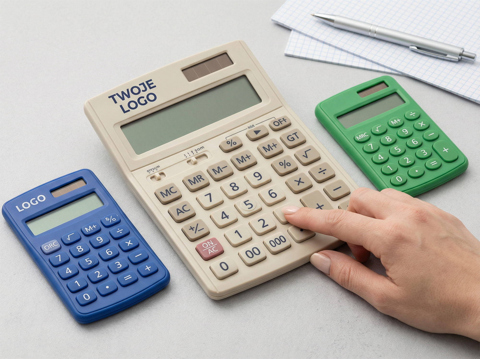 Kalkulatory reklamowe Chorzów 7 Kalkulatory reklamowe w Chorzowie