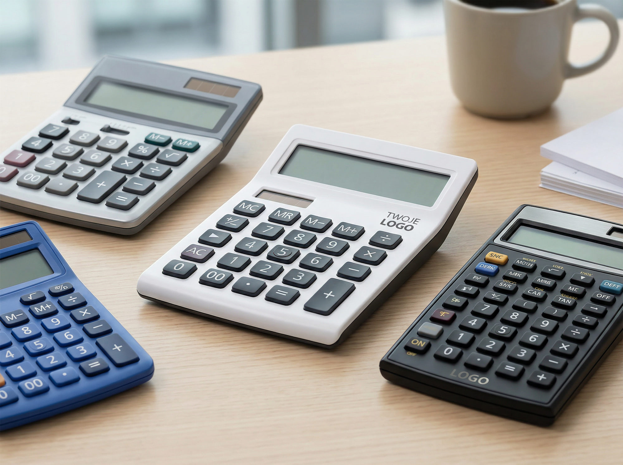 Kalkulatory reklamowe w Gdańsku