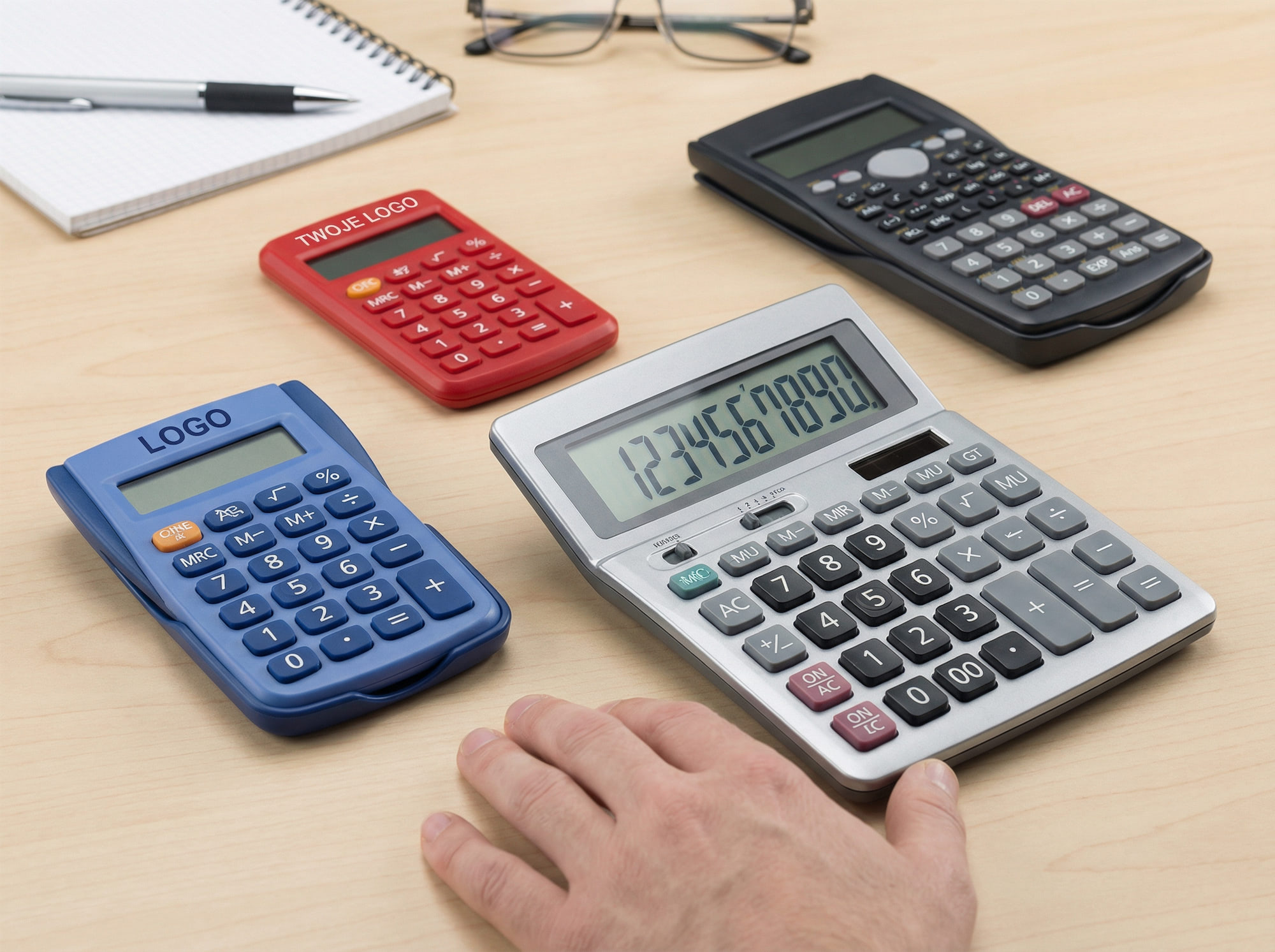 Kalkulatory reklamowe w Gdyni