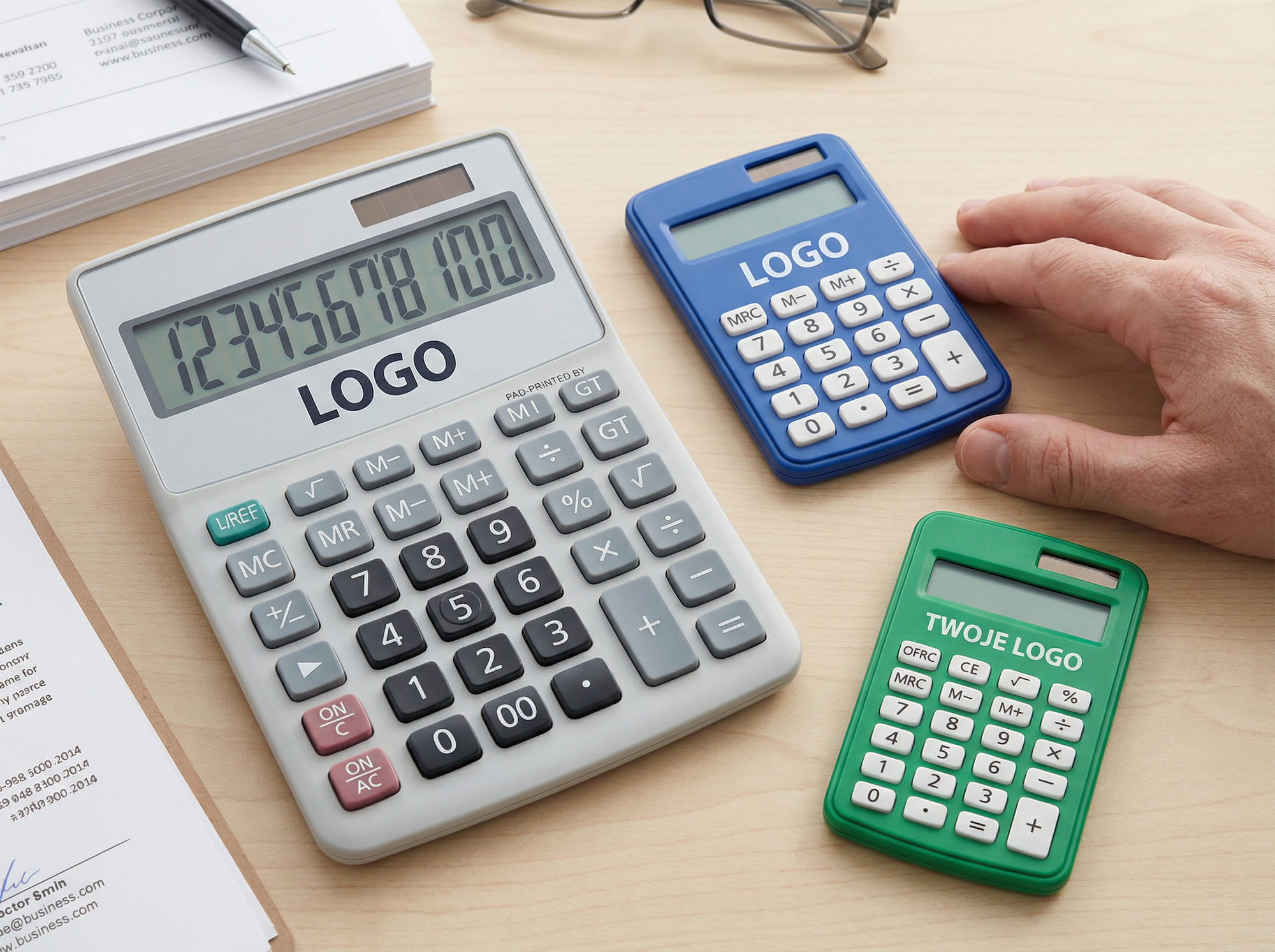 Kalkulatory reklamowe Gliwice 7 Kalkulatory reklamowe w Gliwicach