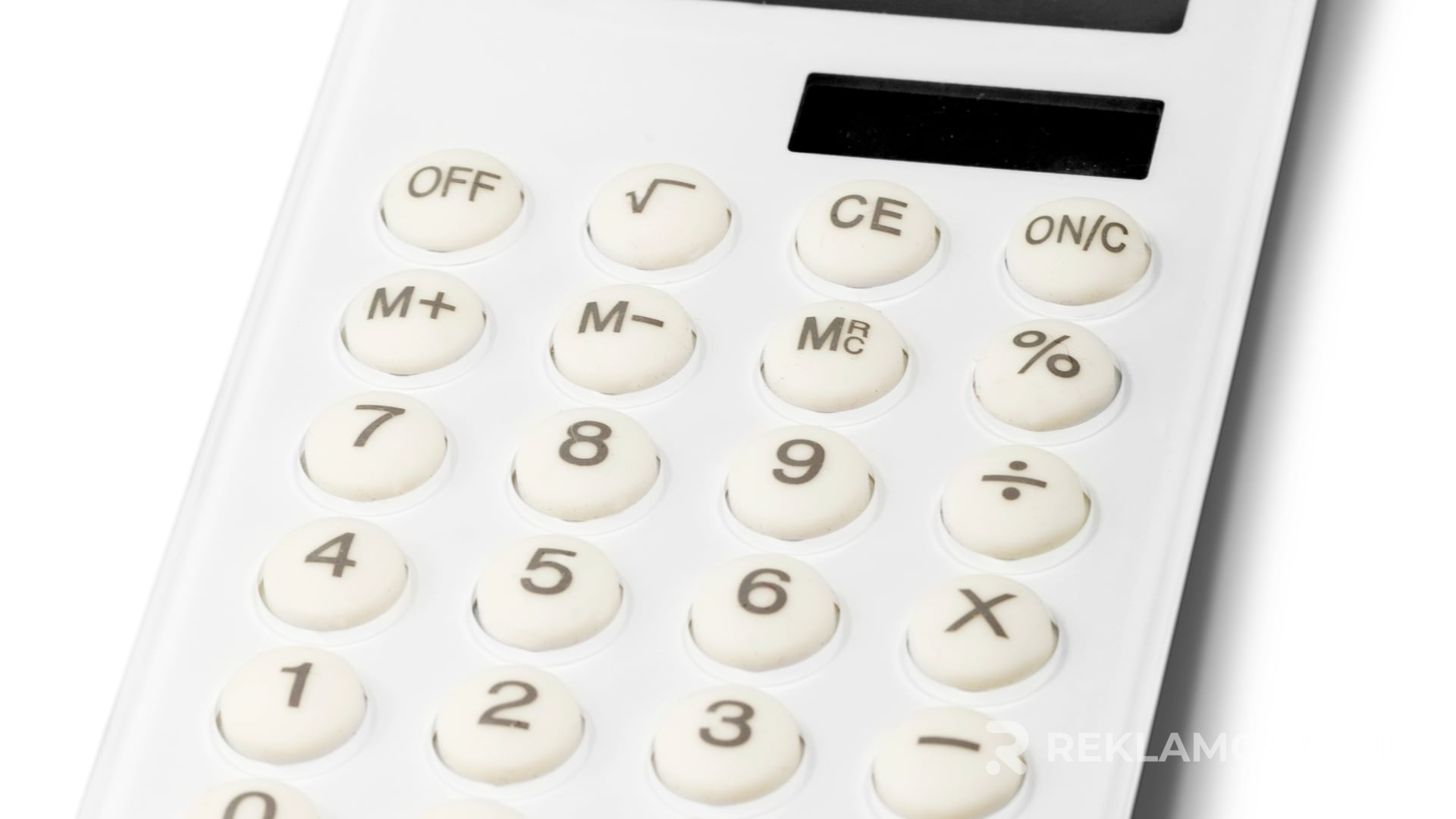 Kalkulatory reklamowe i inne narzędzia marketingowe