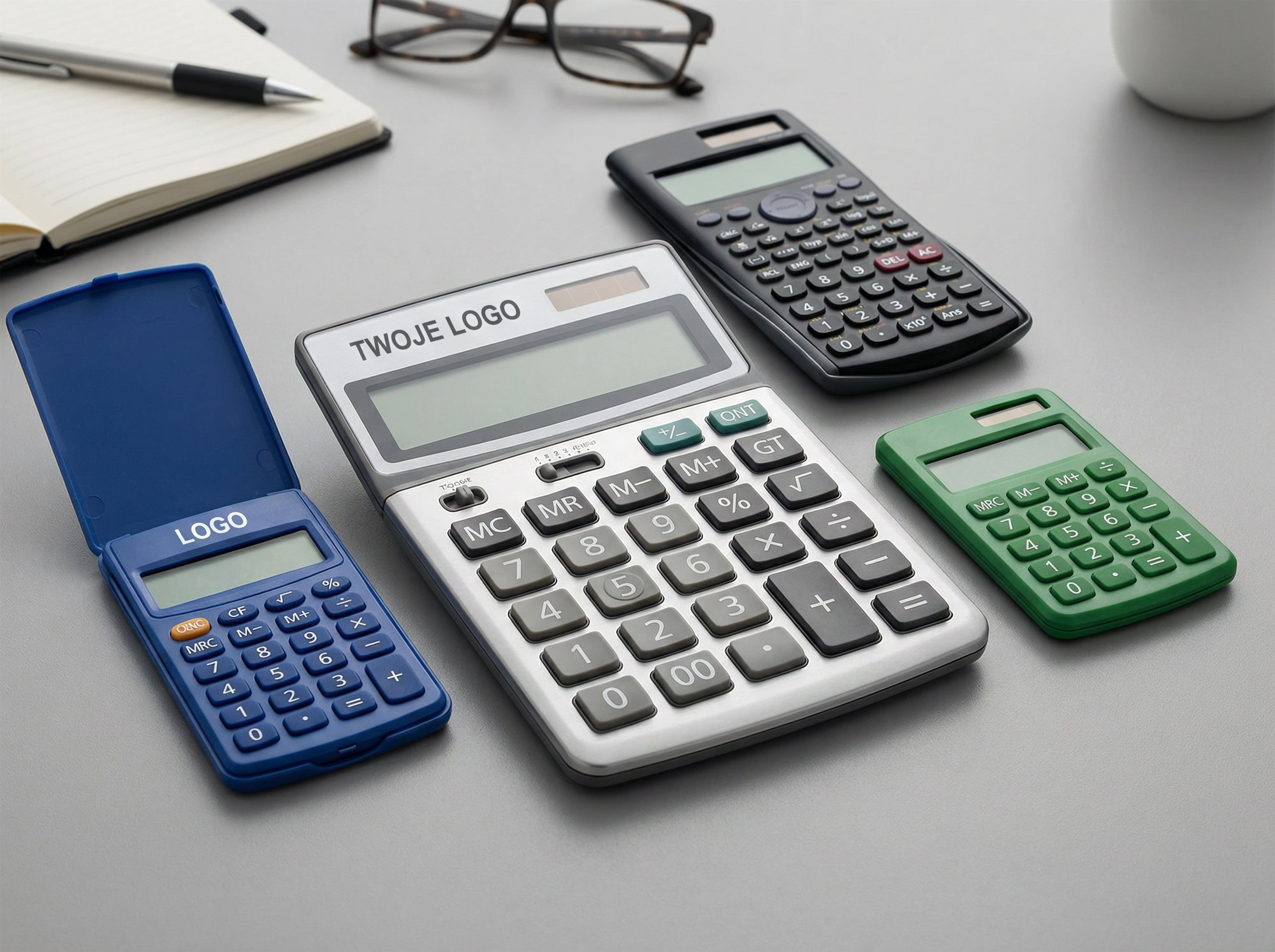 Kalkulatory reklamowe w Katowicach