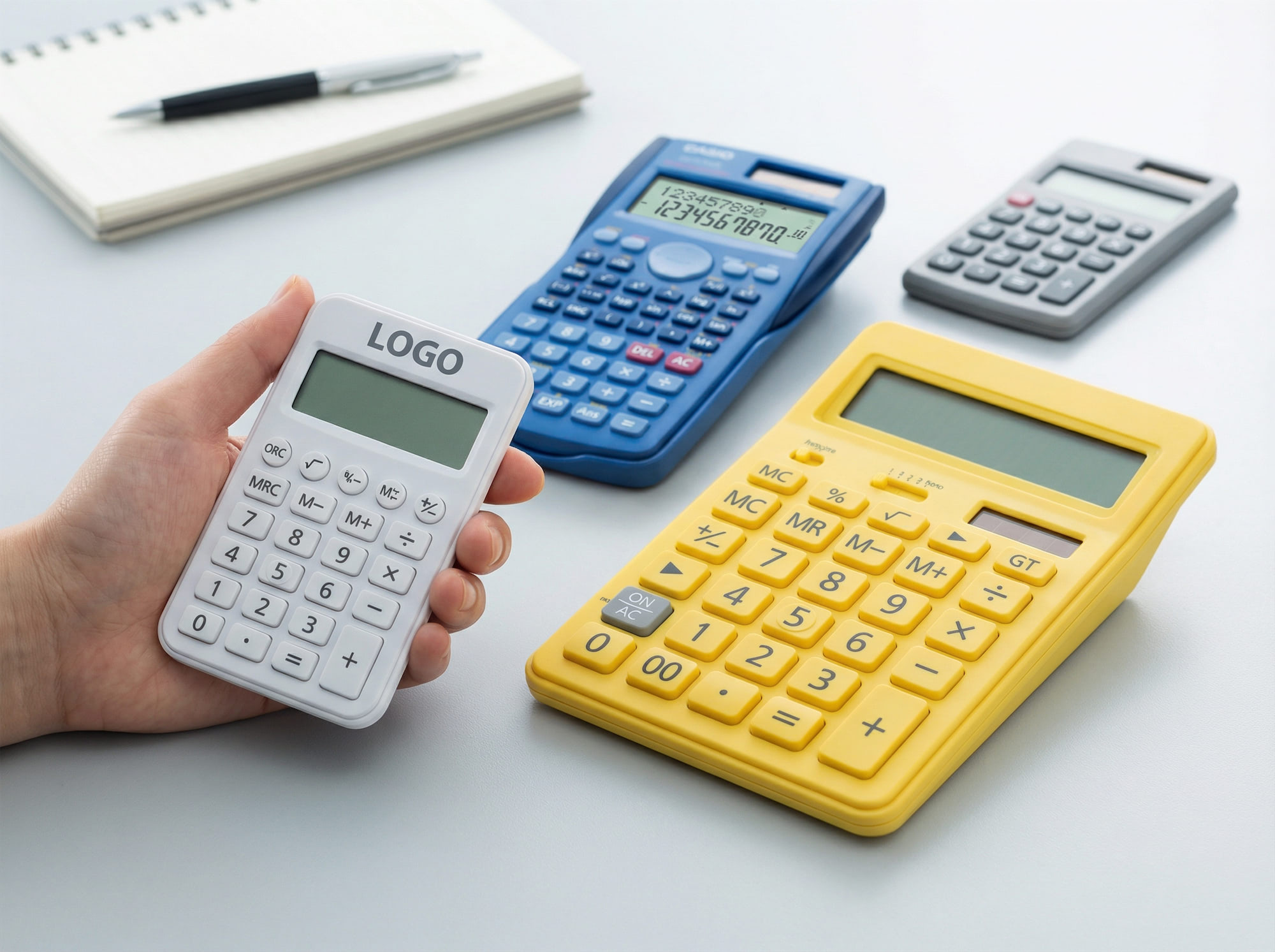 Kalkulatory reklamowe w Kielcach