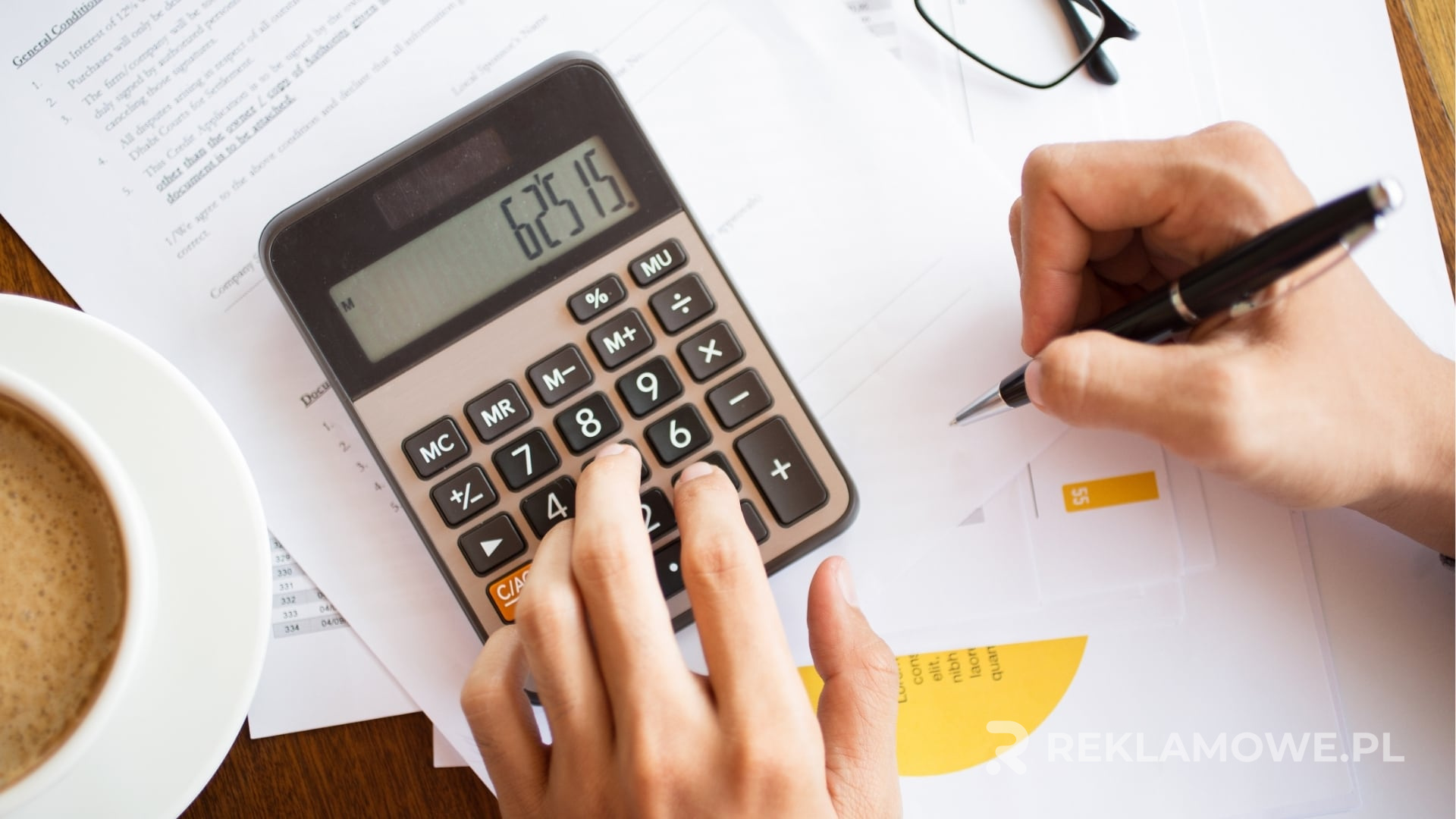 Trendy w reklamie przy użyciu kalkulatorów w 2026 roku